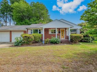 1222 Pascal Pl, Norfolk, VA 23502