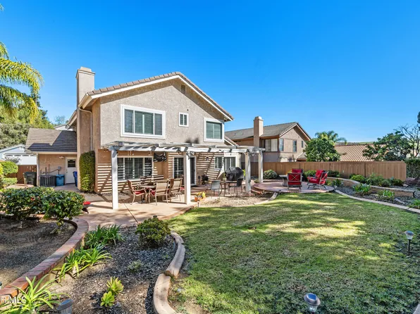 2649 Rikkard Dr, Thousand Oaks, CA 91362