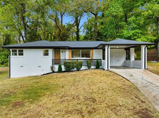 2568 Fontaine Cir, Decatur, GA 30032