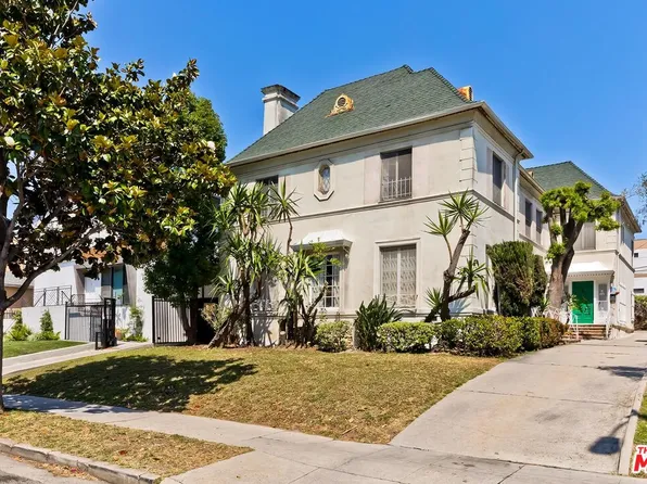 448 1/2 S Wilton Pl, Los Angeles, CA 90020