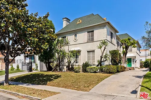 448 1/2 S Wilton Pl Photo 1