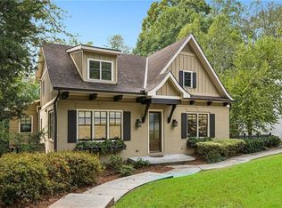 279 Lakeview Ave NE, Atlanta, GA 30305