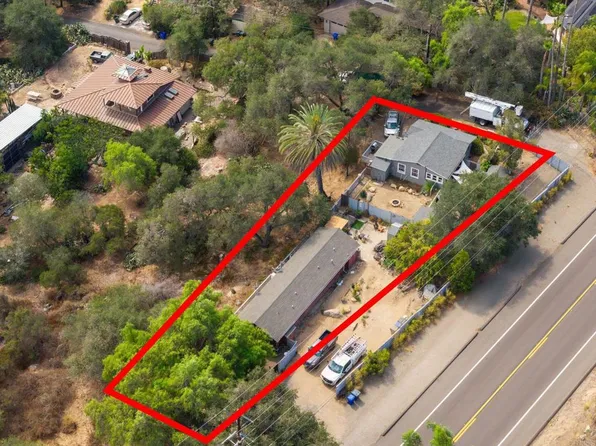 9704 Del Dios Hwy, Escondido, CA 92029