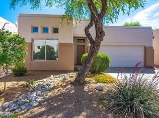 6348 N Camino De Cabaluna, Tucson, AZ 85704