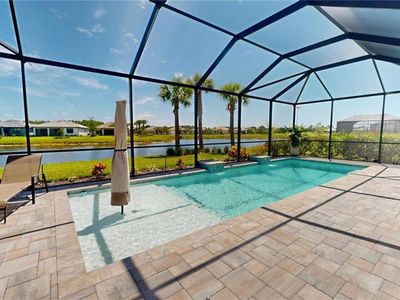 5725 Legendary LN, Ave Maria, FL, 34142