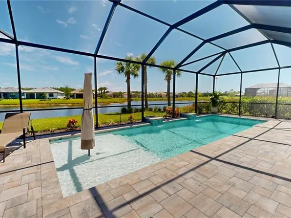 5725 Legendary LN, AVE MARIA, FL 34142