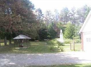 414 Washington St, Chelsea, MI 48118