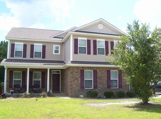 178 Grayson Ave, Savannah, GA 31419