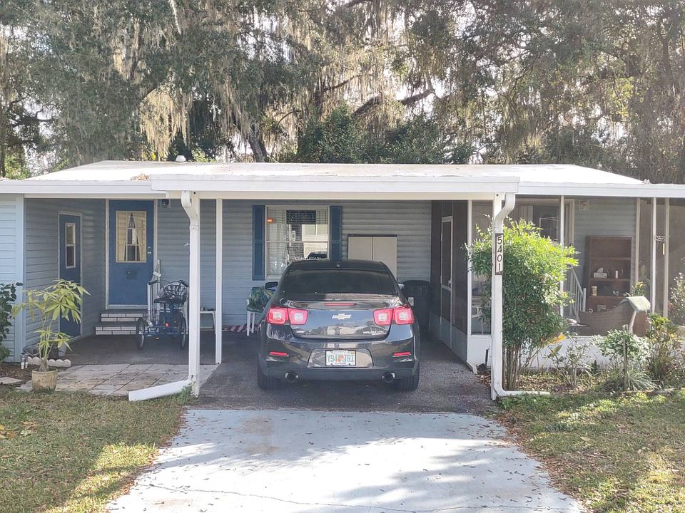 1st image of 5401 S Stoneridge Dr #A25