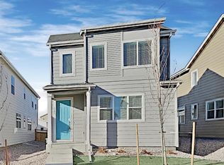 4315 Crestone Peak St #1, Brighton, CO 80601