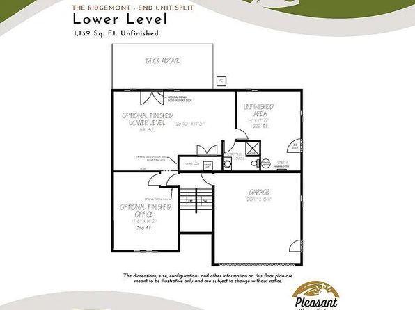 11B LUNAS Avenue UNIT 3321B, Epping, NH 03042