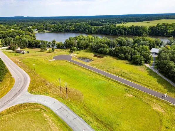 Lot #9 Ladybug Trail, Augusta, WI 54701