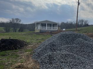 2797 Wixtown Rd, Westmoreland, TN 37186