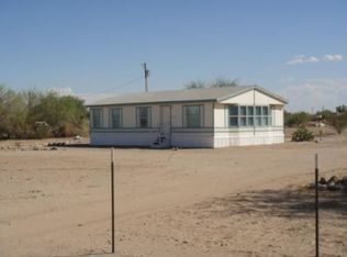 52689 W Val Vista Rd, Maricopa, AZ 85139