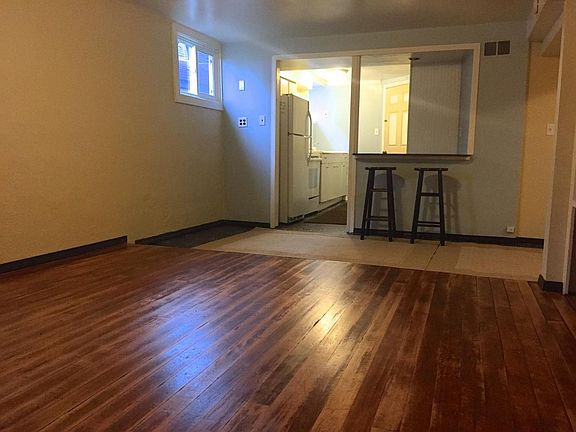 Living areas