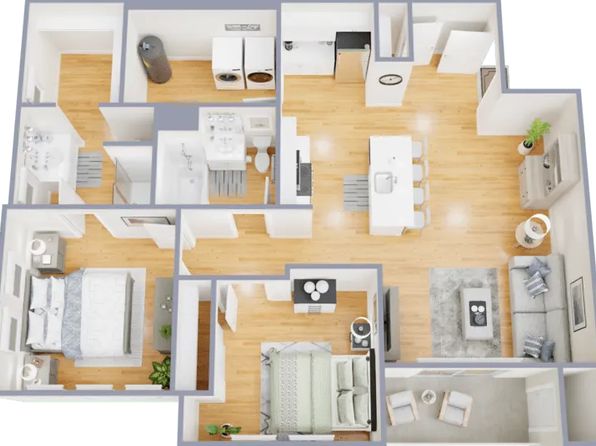 Aspen Residences | 535 W Aspen Ave, Fruita, CO