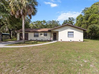 12334 W Checkerberry Dr, Crystal River, FL, 34428