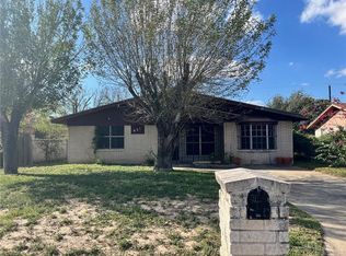 921 N 27th 1/2 St, McAllen, TX 78501