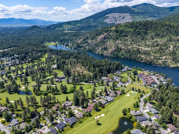 20653 N Altamont Rd, Rathdrum, ID 83858