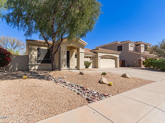 4th image of 5242 E HERRERA Drive