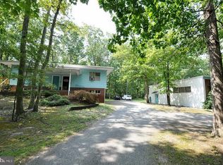 395-405 Stokes Rd, Shamong, NJ 08088