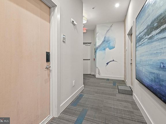 4th image of 3035 15th St NW #Penthouse 401
