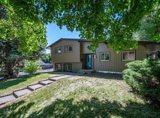 905 NW State St, Pullman, WA 99163