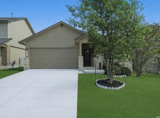13311 Spike Rush, San Antonio, TX 78254