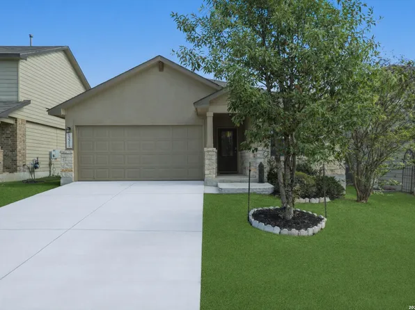 13311 Spike Rush, San Antonio, TX 78254