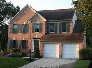 783 Springbloom Dr, Millersville, MD