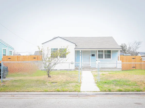 410 Scott Dr, Corpus Christi, TX 78408