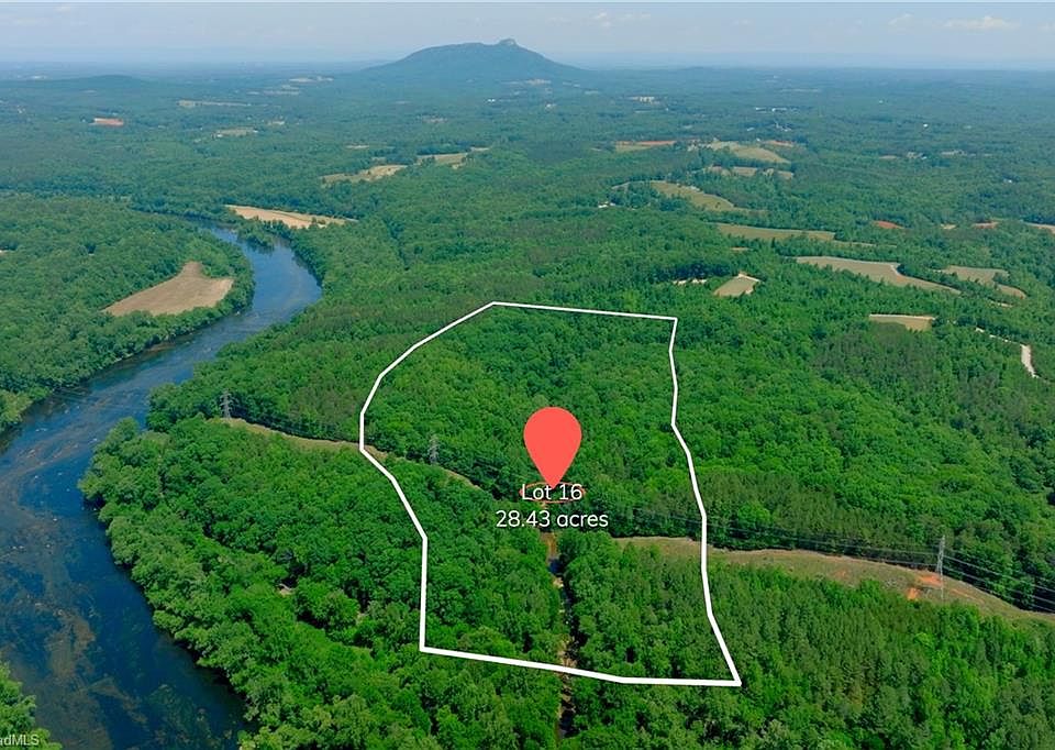 1st image of 16 Roby Fulk Rd Lot 16