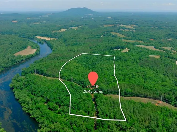16 Roby Fulk Rd Lot 16, Pinnacle, NC 27043