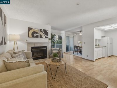 2597 Oak Rd APT A, Walnut Creek, CA, 94597
