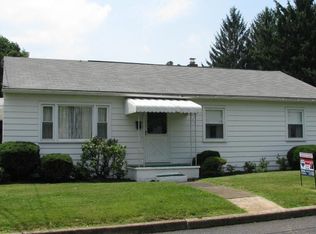 323 1st Ave, Phillipsburg, NJ 08865