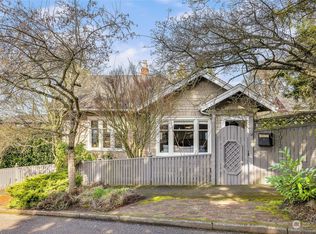 1012 W Raye St, Seattle, WA 98119