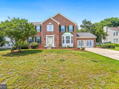 2363 Ashford Dr, Waldorf, MD, 20603