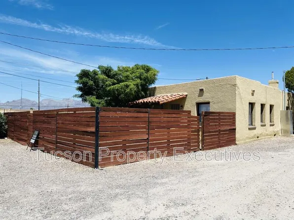 2632 N Stone Ave APT 9, Tucson, AZ 85705