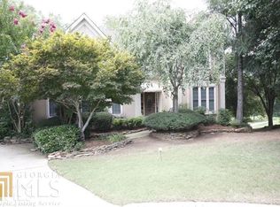 3351 Golf Ridge Blvd, Douglasville, GA 30135