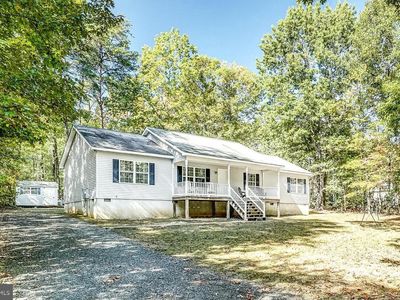 289 Tall Pines Dr, Mineral, VA, 23117