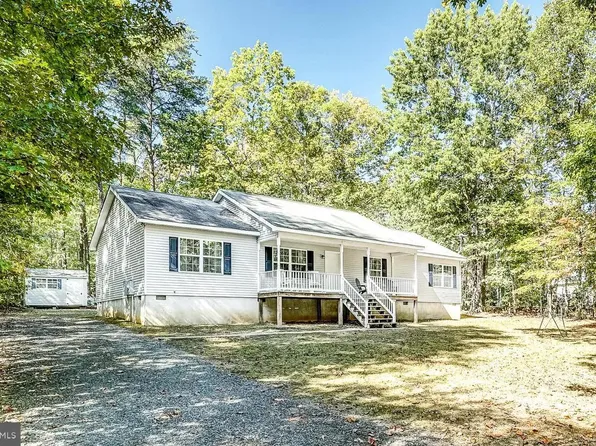 289 Tall Pines Dr, Mineral, VA 23117