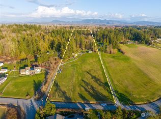 18743 Valentine Rd, Mount Vernon, WA 98273