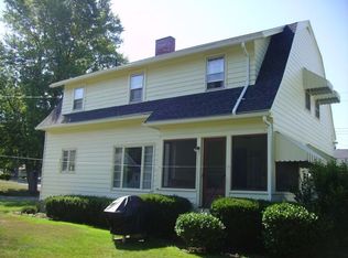 16 Maplewood Ave, Hornell, NY