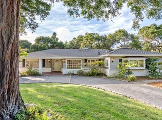 1566 Escondido Way, Belmont, CA 94002