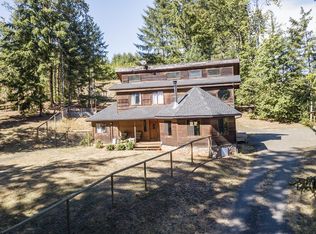 24691 Hall Rd, Cheshire, OR 97419