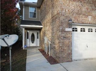 8556 Laredo St #8556, Navarre, FL 32566