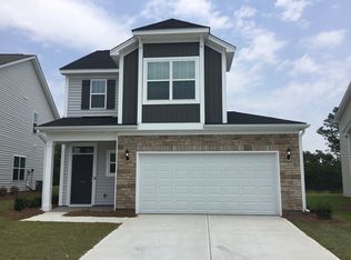 1131 Semoran Way, Columbia, SC 29229