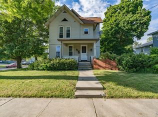 203 Keyes Ave, Watertown, NY 13601