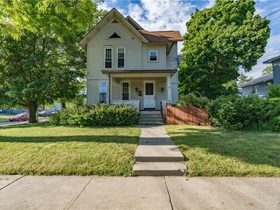 203 Keyes Ave, Watertown, NY, 13601