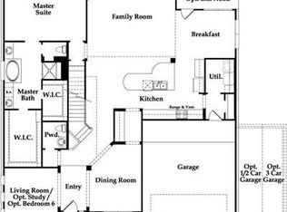 17418 Browning Trace Ln, Richmond, TX 77407